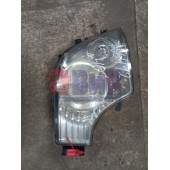 Фара основная Mercedes Actros MP4 766412 RH (402)