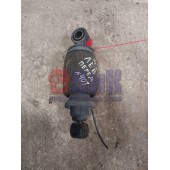 Подушка под кабину Mercedes Actros MP4 766412 передняя LH (451)