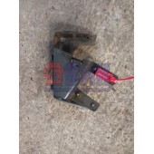 Кронштейн осушителя кондиционера Mercedes Actros MP4 766412 в сборе (934)