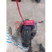 Датчик давления шин Mercedes Actros MP4 766412 (940)