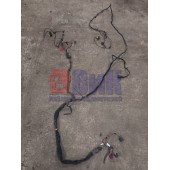 Проводка фар Mercedes Actros MP4 766412 (418)