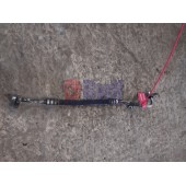 Трубка кондиционера Mercedes Actros MP4 766412 (992)