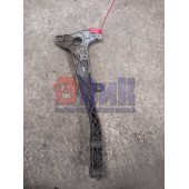 Кронштейн корпуса фары (лапа крепления) Mercedes Actros MP4 766412 LH (434)