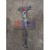 Кронштейн корпуса фары (лапа крепления) Mercedes Actros MP4 766412 RH (931)