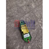 Блок реле Mercedes Actros MP4 766412 (977)