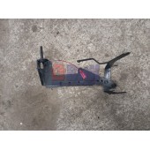 Кронштейн осушителя Mercedes Actros MP4 766412 (937)