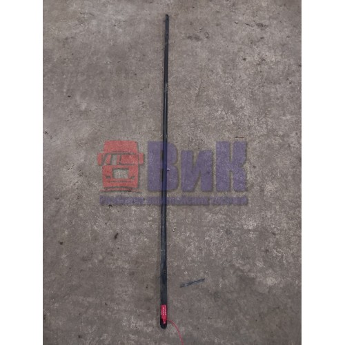 Траверса бампера Mercedes Actros MP4 766412 (поперечная) верхняя (996), 9608803903