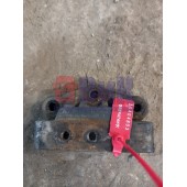 Подушка кронштейна радиатора Mercedes Actros MP4 766412 (893)