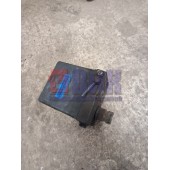 Насос подъема кабины Mercedes Actros MP4 766412 (571)