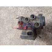 Кран управления тормозами прицепа Mercedes Actros MP4 766412 (436)