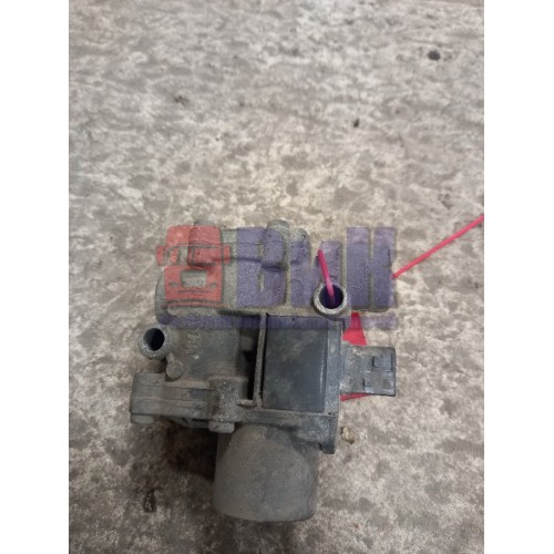 Кран ABS Mercedes Actros MP4 766412 (438), 0054299244