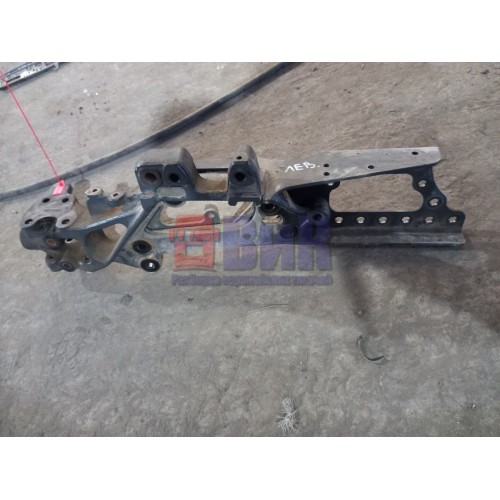 Кронштейн МФЦ Mercedes Actros MP4 766412 LH (935), 9603102890-1