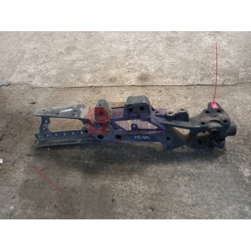 Кронштейн МФЦ Mercedes Actros MP4 766412 RH (891), 9603102990