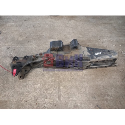 Кронштейн МФЦ Mercedes Actros MP4 766412 RH (891), 9603102990-1