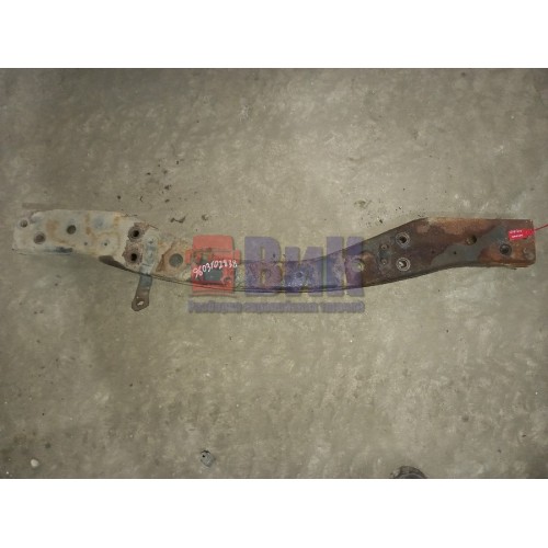 Кронштейн усилителя бампера Mercedes Actros MP4 766412 (895), 9603102838