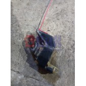 Кронштейн радиатора Mercedes Actros MP4 766412 в сборе RH (981)