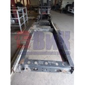 Рама Mercedes Actros MP4 766412 (974)