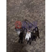 Пластина регулировочная Renault/Volvo*