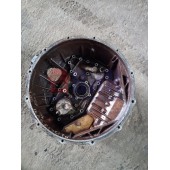 Колокол АКПП MAN ZF (564)