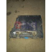 Полукрыло заднее переднее RH Renault Premium DXI нов.обр. (093)