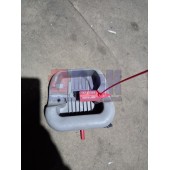 Рамка пульта автономки Scania (280)