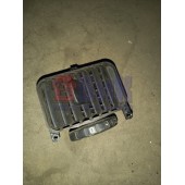 Дефлектор салона Scania (120)