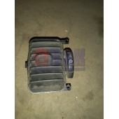 Дефлектор салона Scania (121)