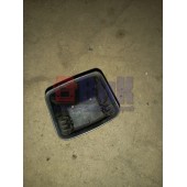 Ящик передней консоли Scania (123)