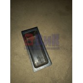 Ящик передней консоли Scania (130)