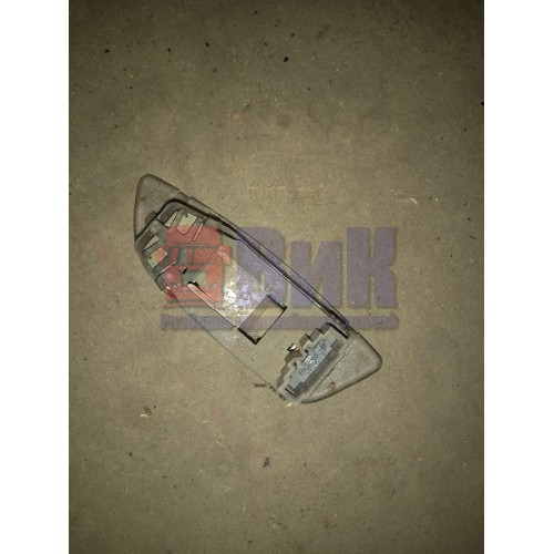 Плафон салона Scania (135), -1