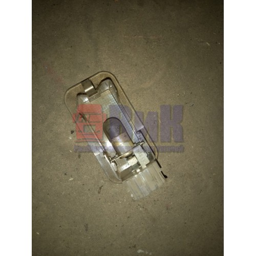 Плафон салона Scania (136), -1