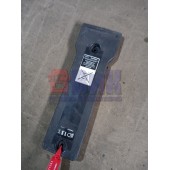 Крышка защиты проводки кабины Volvo FH 12 (253)