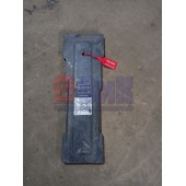 Крышка защиты проводки кабины Volvo FH 12 (255)