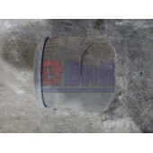 Пневмоподушка заднего моста Mercedes Actros MP4 766412 (577)