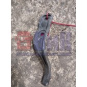 Кронштейн фары Mercedes Actros MP4 766412 RH (902)