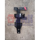 Кронштейн бачка ГУРа Mercedes Actros MP4 766412 (903)