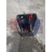 Кронштейн задней пневмоподушки Mercedes Actros MP4 766412 верхний (959)