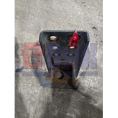 Кронштейн задней пневмоподушки Mercedes Actros MP4 766412 верхний (958)