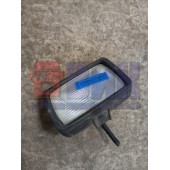 Фонарь освещения прицепа Mercedes Actros MP4 766412 (573)