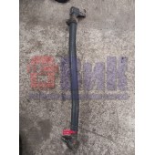 Тяга рулевая продольная Mercedes Actros MP4 766412 (877)