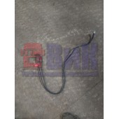 Провод силовой Mercedes Actros MP4 766412 165см (884)