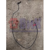 Шланг подъема кабины Mercedes Actros MP4 766412 148см (906)