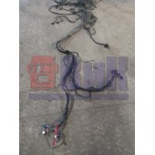 Проводка рамная Mercedes Actros MP4 766412 (859)