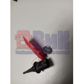 Датчик окружающей среды Mercedes Actros MP4 766412 (860)