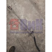 Трубка гидравлическая Mercedes Actros MP4 766412 (907)