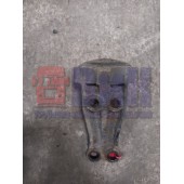 Отбойник заднего моста Mercedes Actros MP4 766412 (862)