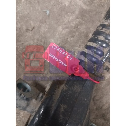 Тяга реактивная Mercedes Actros MP4 766412 (869), -2