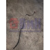 Трубка гидравлическая Mercedes Actros MP4 766412 (962)