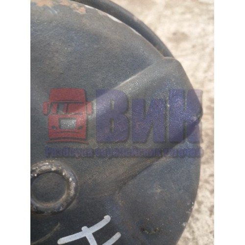 Камера тормозная Mercedes Actros MP4 766412 передняя LH (968), 0084207924-2