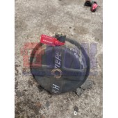 Камера тормозная Mercedes Actros MP4 766412 передняя RH (967)